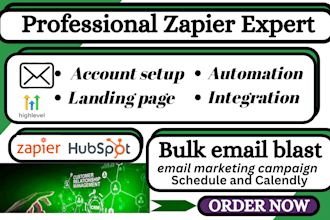 setup zapier table delay email schedule rrs ai interface smtp parser integration