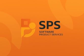 create a software to manage your files like invoices, HR