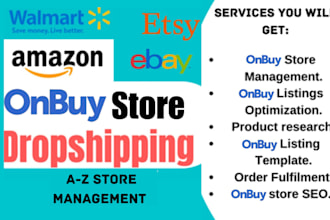 do onbuy products listing onbuy virtual assistant etsy seo listing beacons ai