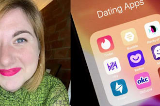 make dating app live streaming app, already have social media app for dating app