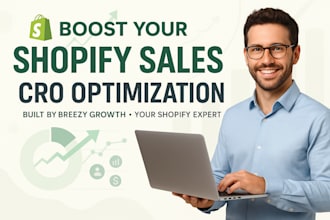 optimize your shopify store for maximum conversion rates cro