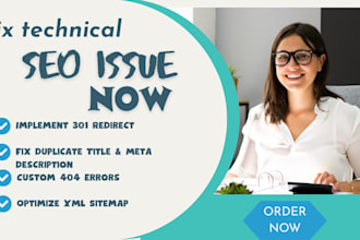 fix wordpress seo issues, wordpress sitemap issues broken link