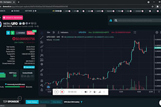 fork pump fun, ai agent and launchpad, trading bot, tax token and virtuals