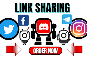 shoutout, share link promote website product to 300m twitter, amazon, tiktok USA