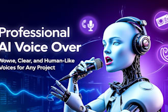 do ultra realistic eleven labs ai voice overs for youtube videos