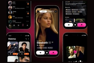 build android and ios app for online radio, radio station and internet radio app