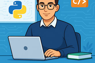 teach beginner to advanced coding in python, c, java