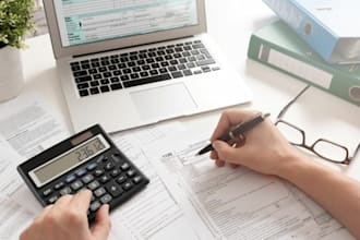 provide fractional cfo services to your high growth business