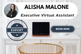 be the ultimate virtual assistant