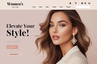 build squarespace streetwear website squarespace clothing fashion store website