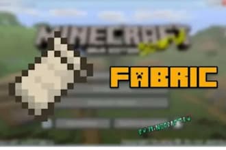 update and fix your minecraft fabric mod