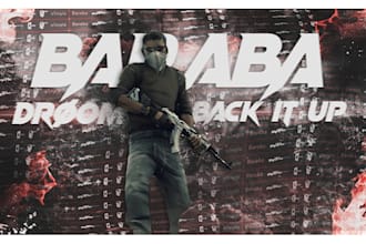 make u clickbait youtube thumbnail