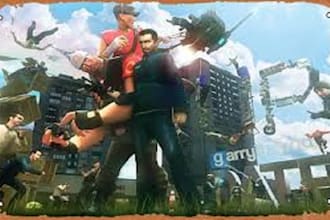 create garrys mod,gmod,sfm,garry mod,mmd,gmod character,playermodel,port,modding