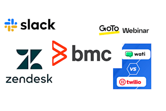 build smart workflow automation with sheets, airtable, gmail, and twilio