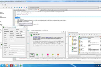decompile ea files and unlock the source code, recompile eas, forex bot, apk