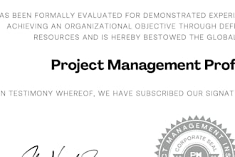 create detailed project plans and roadmaps