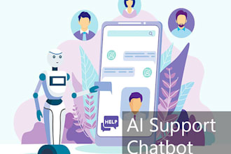 develop a chatgpt powered ai chatbot plugin for your website