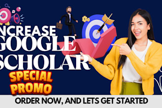 increase your i10 index on google scholar citations and scholar index
