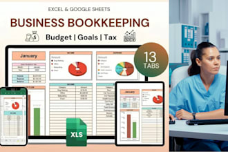 create a business plan, grant writing, investment financial forecast startup