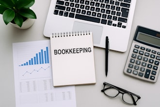 clean up or catch up quickbooks bookkeeping