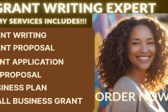 write winning grant proposal business plans small business grant proposal  501c3