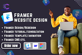 edit framer template animation fix framer landing page cms do framer tutorial