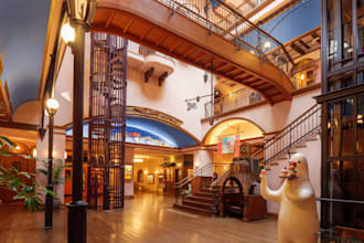 help you  get  guaranteed  ghibli museum tickets