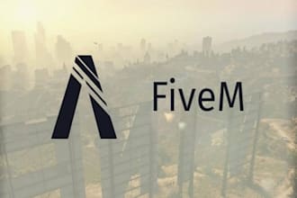 promote your server, fivem server promotion,active fivem server advertise