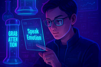 write impactful captions that tell your story