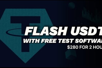 generate profitable real bitcoin, btc and usdt fast for you