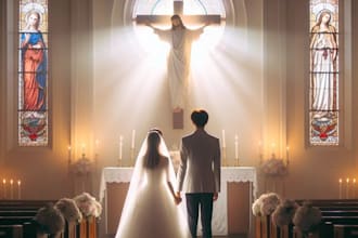give you marriage restoring prophetic word sent by god
