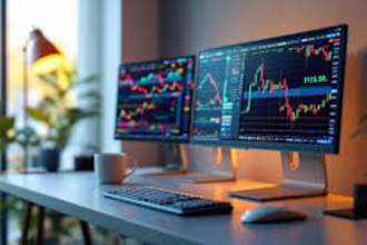 program any script for auto trading, forex trading robot