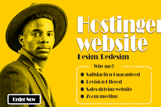 hostinger website design hostinger website redesign hostinger website design