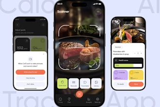do calories app, ai calories app, nutrition tracking app, calories tracking app