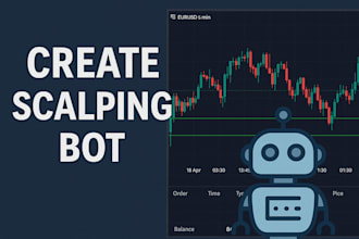 create scalping bot, popmart bot, pokemon bot, shopping bot, monitor bot