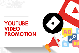 promote your music video to targeted audiences