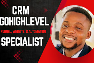 gohighlevel virtual assistant ghl meta pixel go highlevel funnel ghl automation