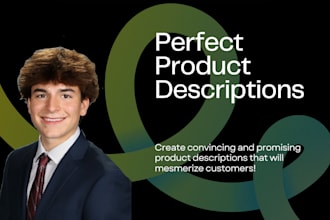 write resumes, website content, and product descriptions