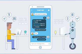 develop appointment bot, visa bot, tls bot, us visa bot, notify bot, booking bot