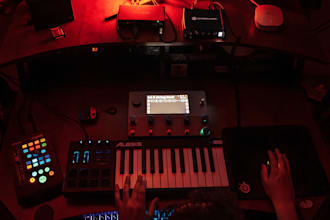 edit your multitrack recordings