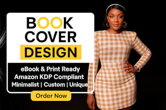 do non fiction book cover design, ebook cover, book cover design