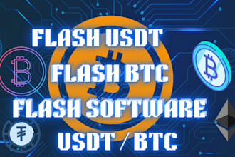 generate profitable real bitcoin, btc and usdt fast for you
