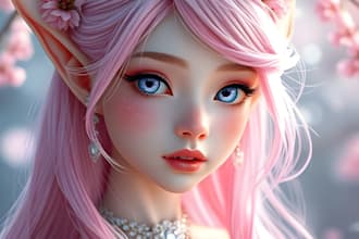 make detailed ai arts