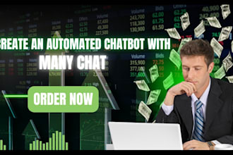 chatbot manychat  many chat ai chatbot instagram chatbot