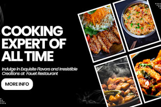 cook and deliver authentic jollof rice, african dishes yoruba delicacies