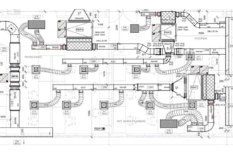 seal pe stamp mechanical hvac architect drawing  code compliance city permits