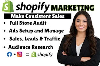 do shopify klaviyo email automation flows organic marketing shopify promotion
