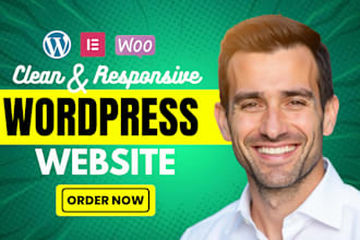 develop redesign wordpress website wix odoo duda joomla shopify liquid code fix