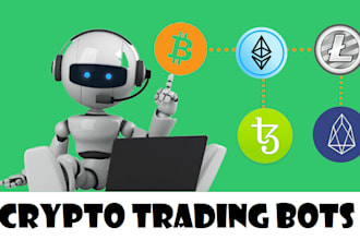 create solana copy trading bot, market maker bot, solana volume bot, pumpfun bot