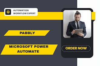fix power automate desktop flows, rpa bot troubleshooting and repair pabbly